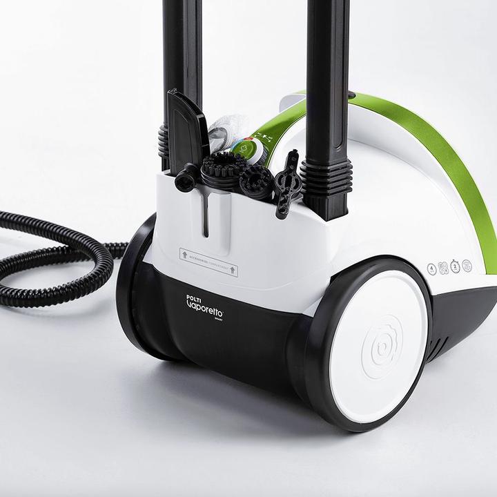 Image du produit Polti Nettoyeur à vapeur Vaporetto Smart 110 Eco (4 bar, 1500 W)