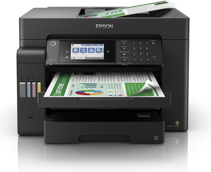 Epson EcoTank ET-16600