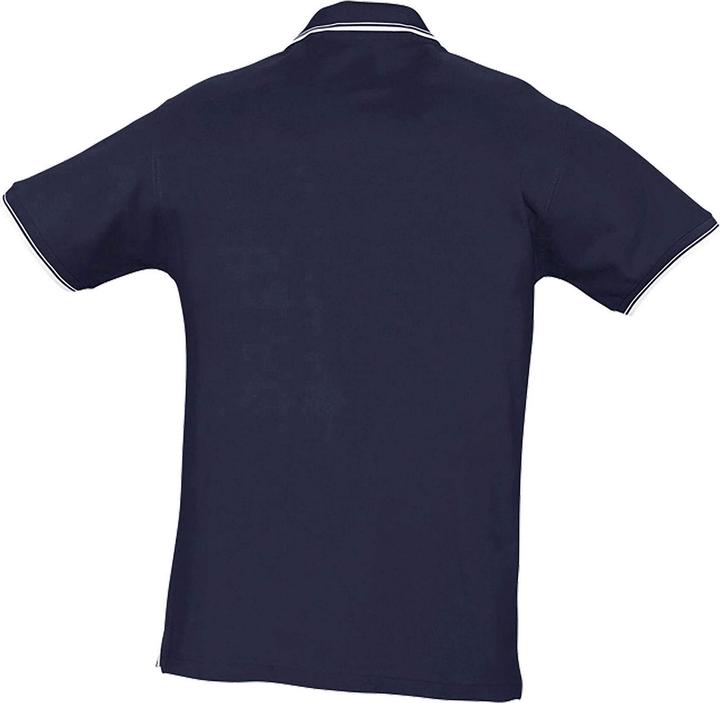 Actual product image Sols Practice Pique PoloShirt short sleeve (S)