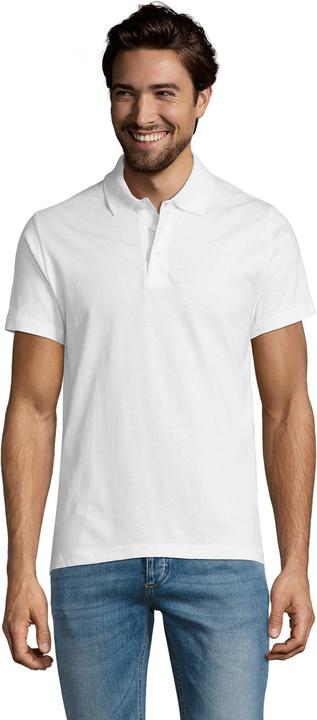 Sols Prescott Jersey PoloShirt Kurzarm