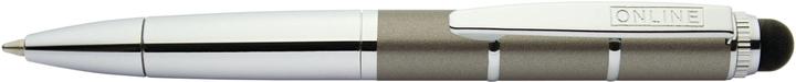 Image du produit Online Stylo à bille twist PICCOLO (Bleu, 3 x)