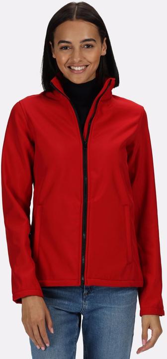 Actual product image Regatta Lumi AktivJacket reflective material (46 D)