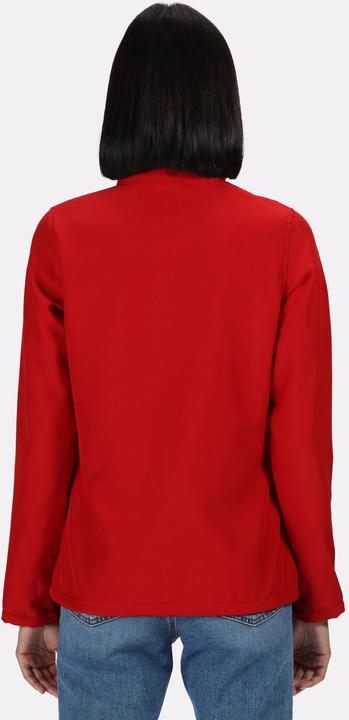 Actual product image Regatta Lumi AktivJacket reflective material (46 D)
