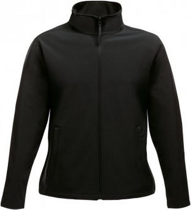 Produktbild Regatta Standout Softshelljacke Ablaze bedruckbar (42 D)