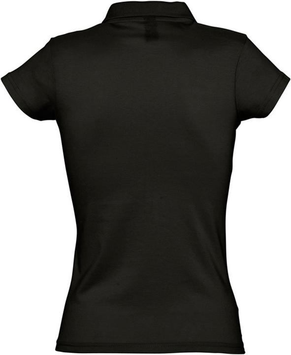 Produktbild Sols Prescott Jersey PoloShirt Kurzarm (40, 42, S, W38/L40, W34/L36, W36/L38)