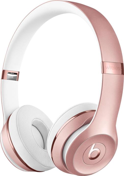 Productafbeelding Beats Solo3 Draadloos (Geen ruisonderdrukking, 40 h, Draadloze)