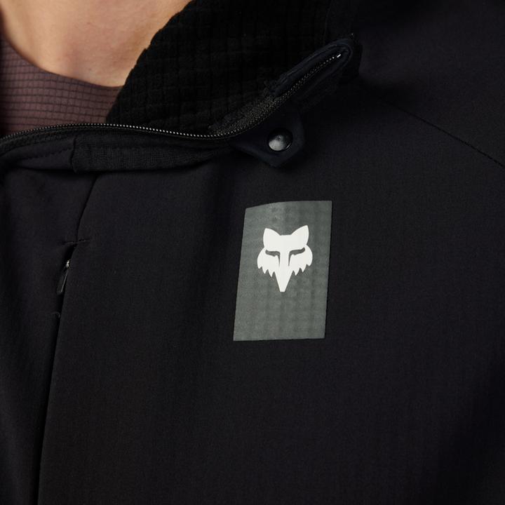 Produktbild Fox Hoody 24 Defend Thermal Hoodie Blk (XL)