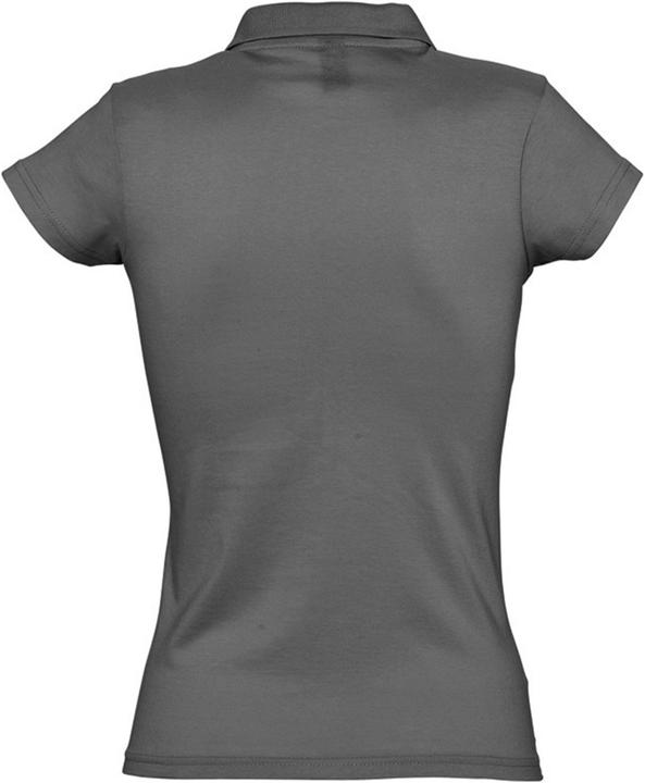 Actual product image Sols Prescott Jersey PoloShirt short sleeve (40, 42, S, W38/L40, W34/L36, W36/L38)