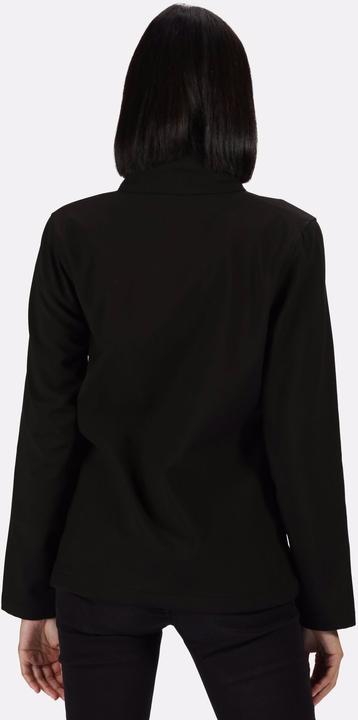 Produktbild Regatta Standout Softshelljacke Ablaze bedruckbar (42 D)