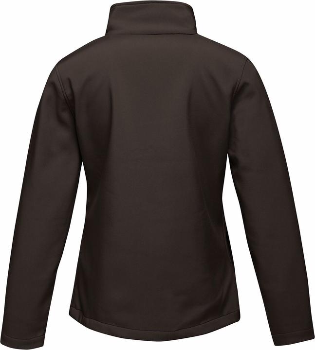 Produktbild Regatta Standout Softshelljacke Ablaze bedruckbar (42 D)