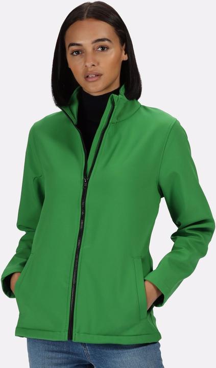 Actual product image Regatta Lumi AktivJacket reflective material (36 D)