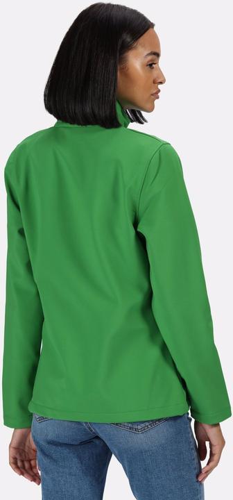 Actual product image Regatta Lumi AktivJacket reflective material (36 D)