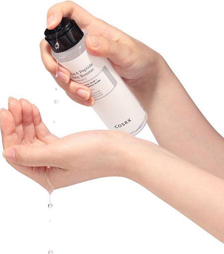 Image du produit Cosrx The 6 Peptide Skin Booster (150 ml)