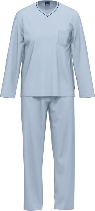 Immagine prodotto Ammann Pigiama in cotone organico puro (58, 3XL)