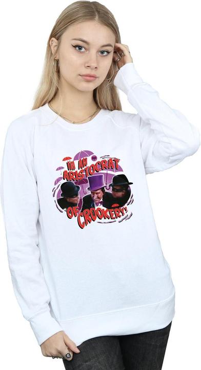 Produktbild Batman TV Serie The Penguin Aristocrat Sweatshirt (L)