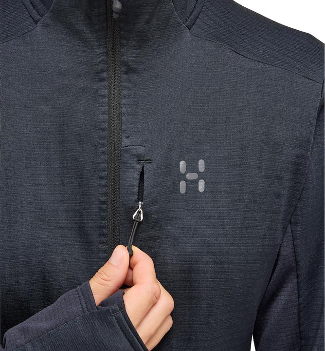 Produktbild Haglöfs L.I.M Mid Fast II Hoodie (S)