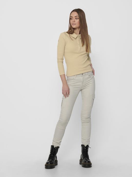 Produktbild Only Knöchellange Cargohose Cargohose (W36/L30)