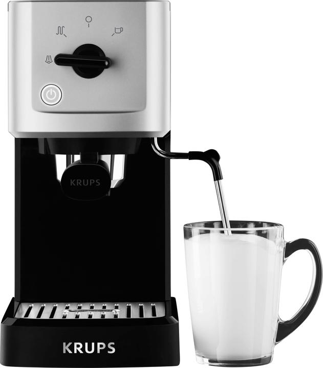 Image du produit Krups Calvi XP344