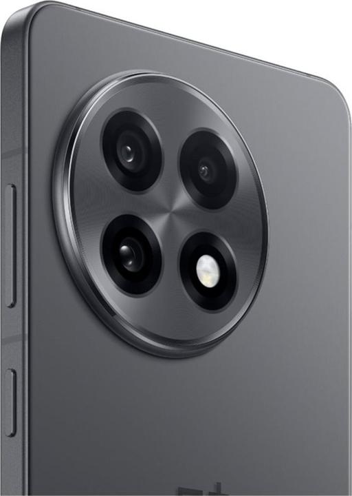 Produktbild OnePlus 13R (256 GB, Nebula Noir, 6.78", Dual SIM, 50 Mpx, 5G)
