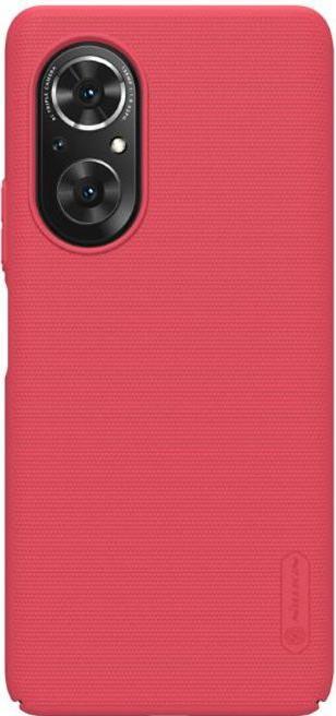 Actual product image Nillkin Super Frosted Shield Series (Honor 50 SE)