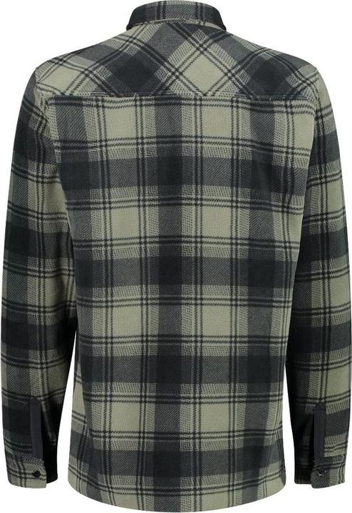 Actual product image CMP Campagnolo Printed Fleece Shirt (L)