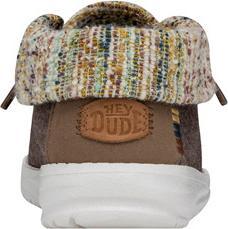 Immagine prodotto Hey Dude Wendy Fold Felted Cozy (36)
