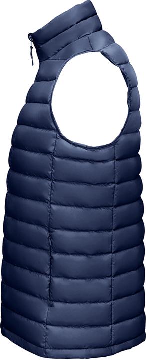 Image du produit Sols Gilet matelassé Wilson léger (L)