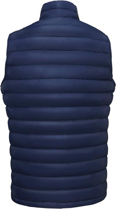 Image du produit Sols Gilet matelassé Wilson léger (L)