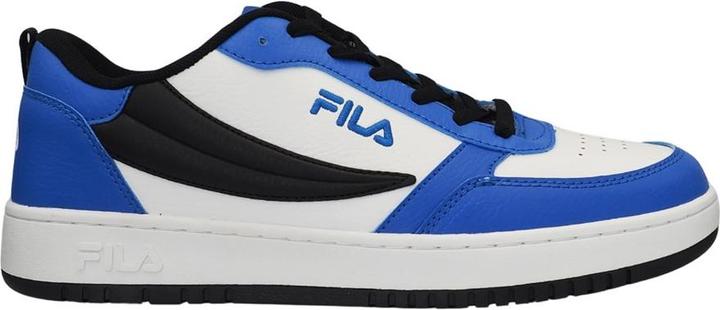 Produktbild Filipek Wood Buty męskie Fila Rega NF niebieskie FFM0370 50071 42 (42)
