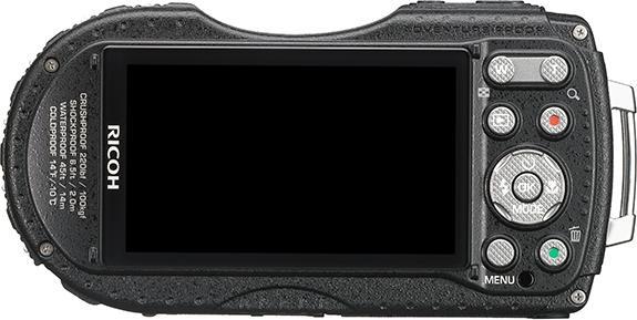 Produktbild Pentax Ricoh WG-4, FullHD, GPS (1/2,3'')