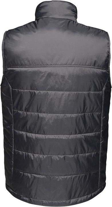 Actual product image Regatta Stage II quilted waistcoat (XXL)