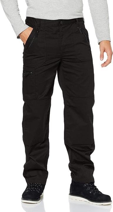 Actual product image Regatta Pro Action trousers (W30)