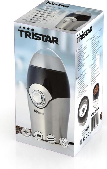 Immagine prodotto Tristar Km-2270 (Spina UE)