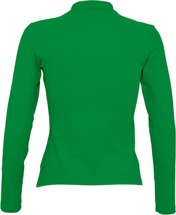 Image du produit Sols Polo Podium Pique manches longues (M)