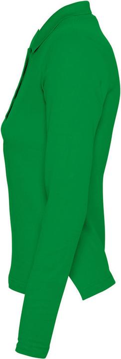 Image du produit Sols Polo Podium Pique manches longues (M)