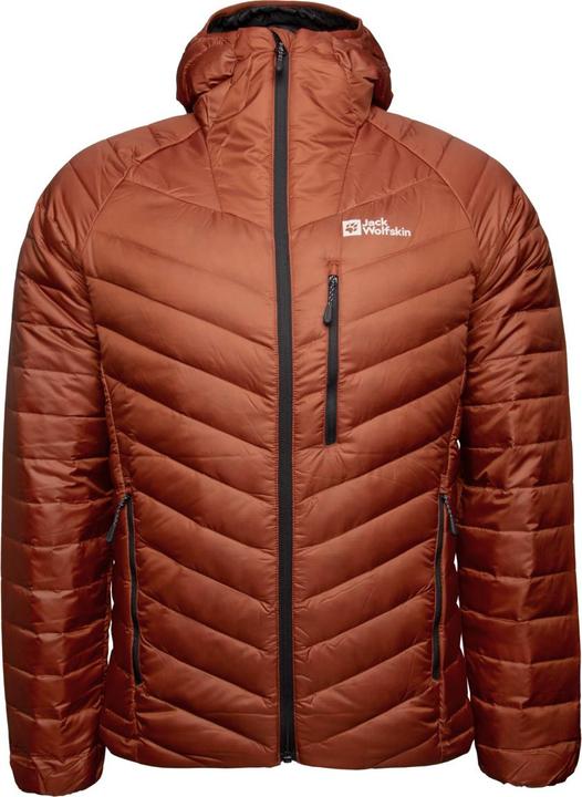 Image du produit Jack Wolfskin Passamani Down Hoody M (XL)