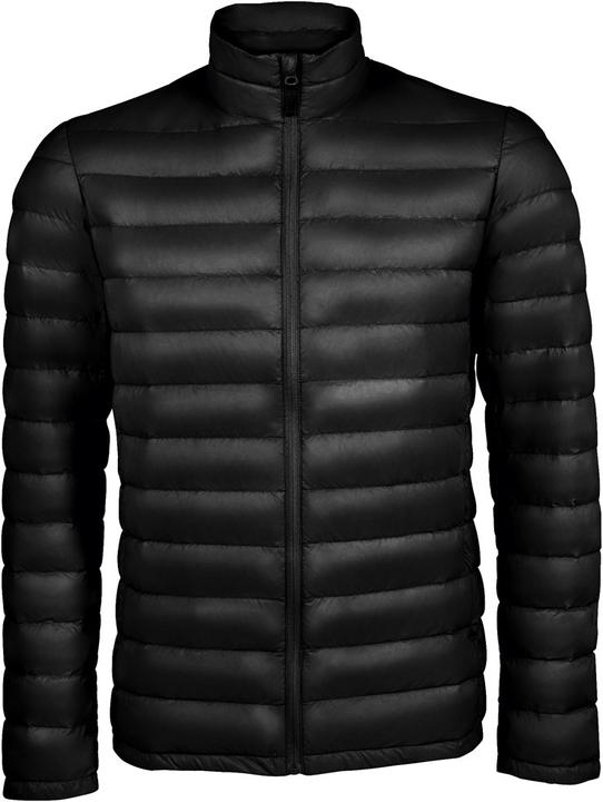 Sols Steppjacke Wilson leicht