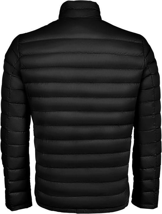 Actual product image Sols Lumi AktivJacket reflective material (XXL)