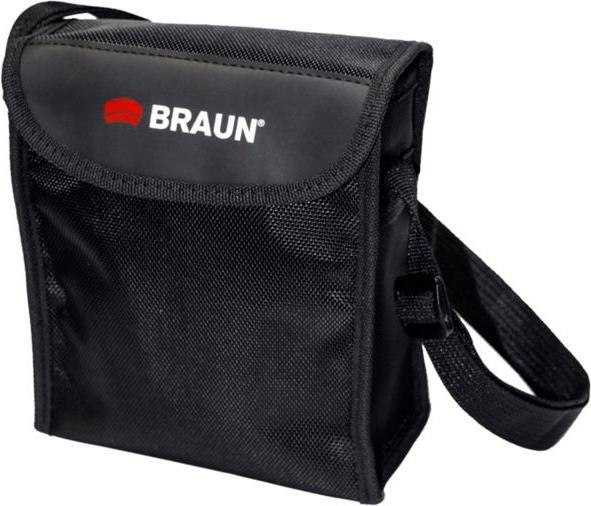 Actual product image Braun Photo Compagno 8x50 WP (8 x, 50 mm)