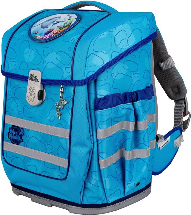 Produktbild Mc Neill Ergo Compacto Schulranzen-Set 5-teilig (20 l)