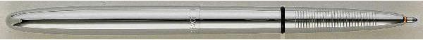 Produktbild Spacetec Kugelschreiber Pocket (Silber, 1 x)