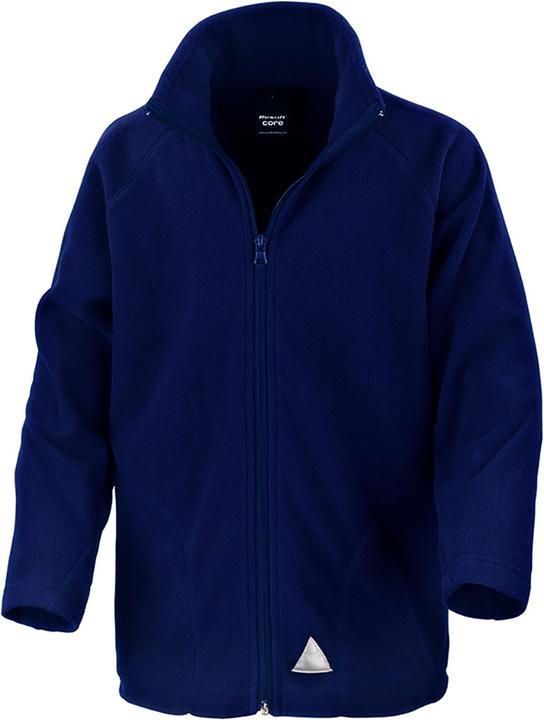 Regatta Micron Fleece Jacke