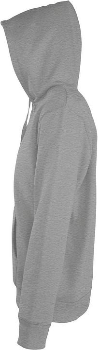 Produktbild Sols Seven Kapuzenjacke KapuzenSweatshirt mit Reissverschluss (102, 104, XXL, 3XL)