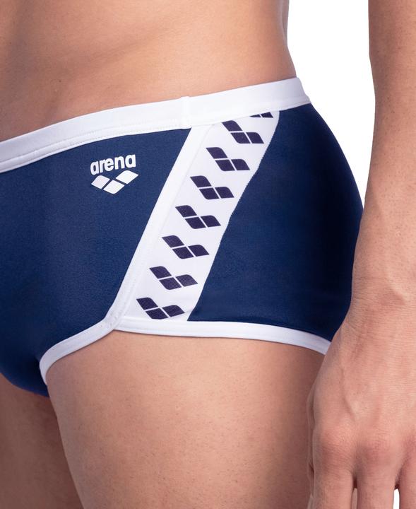 Produktbild Arena Icons Swim Low Waist Short Solid (S)