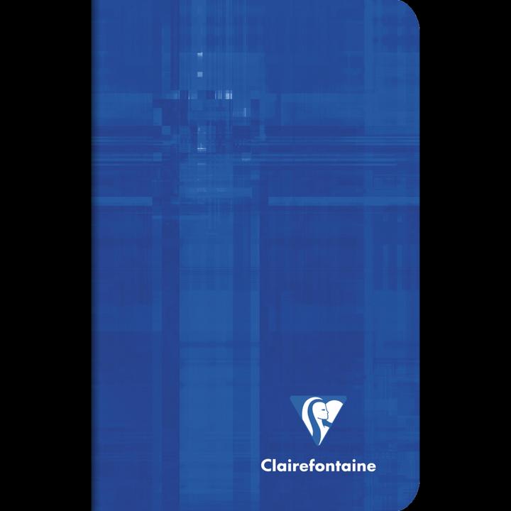 Actual product image Clairefontaine Metric (B3, Lined, Hardcover)