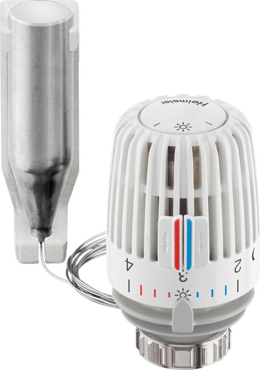 Image du produit IMI Heimeier Thermostat pour radiateur