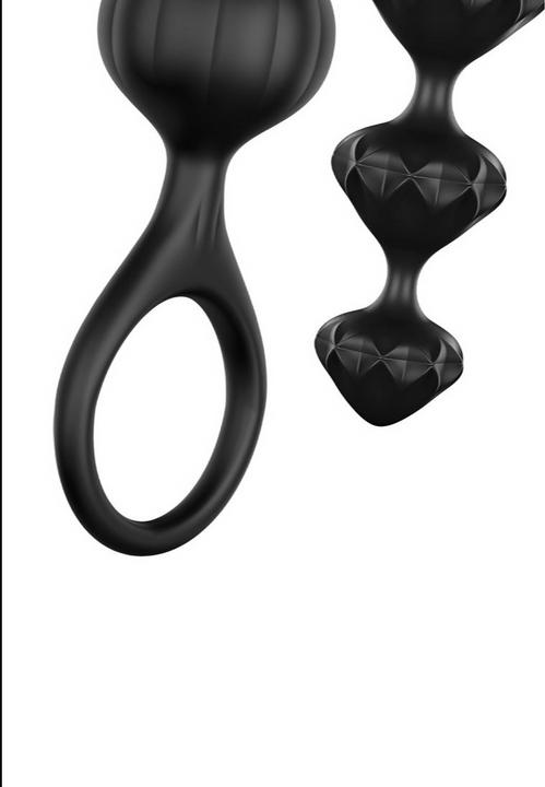 Image du produit Satisfyer Anal Beads Set