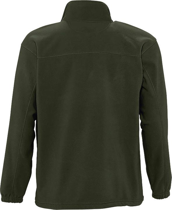 Actual product image Sols Outdoor fleece jacket North (M)