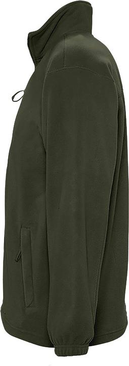Actual product image Sols Outdoor fleece jacket North (M)