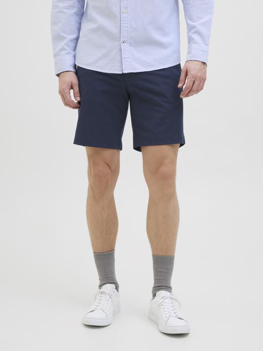 Actual product image Jack & Jones Regular Fit Chino Shorts Chino Shorts (XXL)